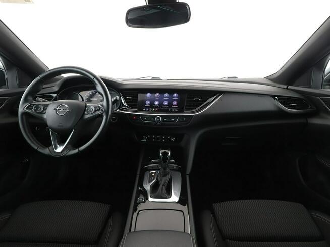 Opel Insignia Business Elegance automat półskóra navi kamera grzane fotele FullLED