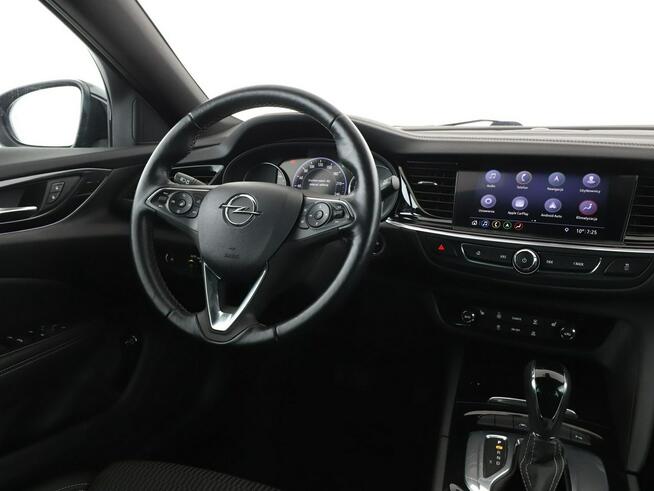 Opel Insignia Business Elegance automat półskóra navi kamera grzane fotele FullLED