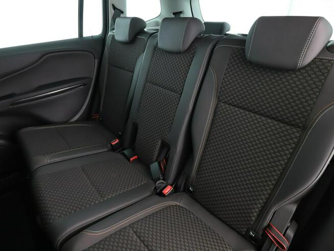 Opel Zafira 7osob, Navi, czujniki, aut.klima