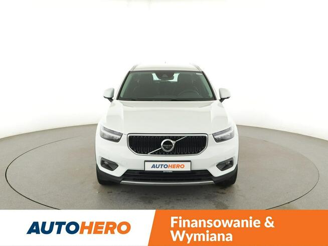 Volvo XC 40 automat full LED navi kamera 360 el. fotele virtual cocpit