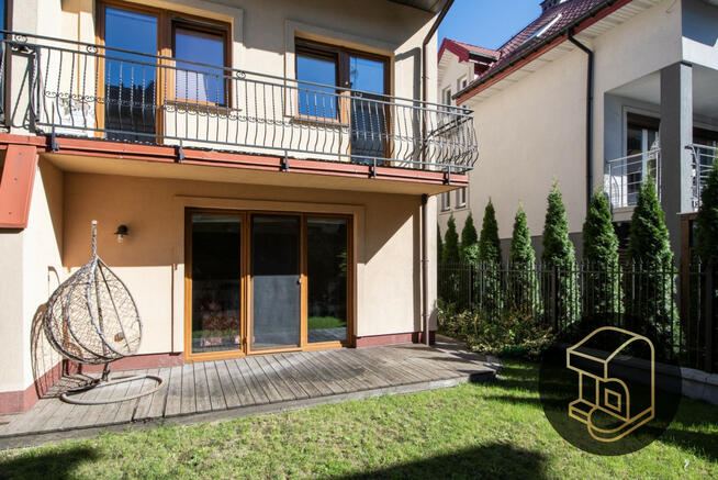 Dom Warszawa gm. Wesoła Wesoła, Kazimierza Dąbrowskiego