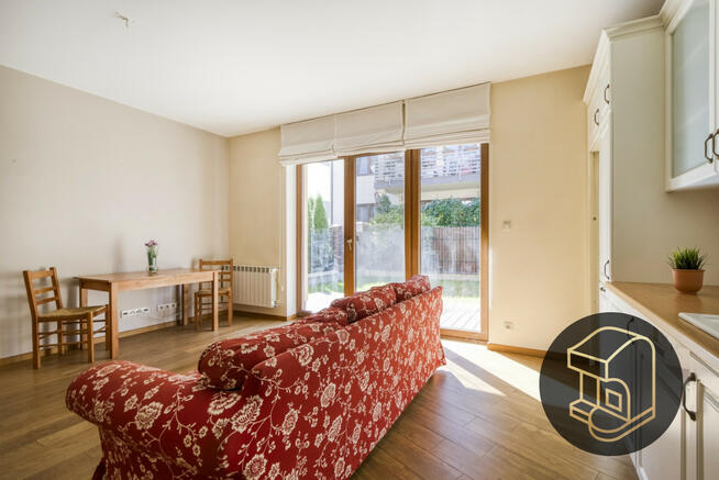 Dom Warszawa gm. Wesoła Wesoła, Kazimierza Dąbrowskiego