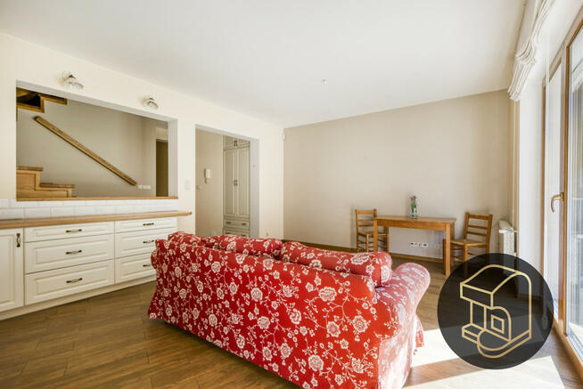 Dom Warszawa gm. Wesoła Wesoła, Kazimierza Dąbrowskiego