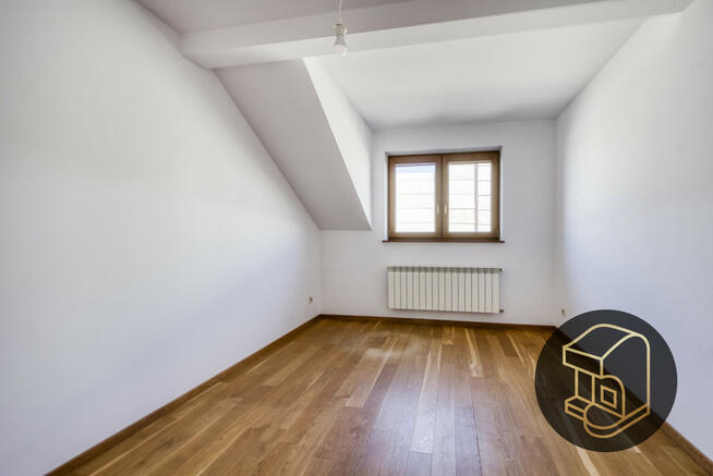 Dom Warszawa gm. Wesoła Wesoła, Kazimierza Dąbrowskiego