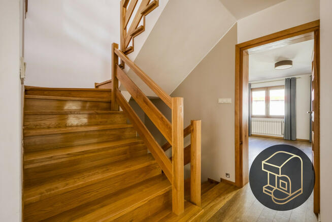 Dom Warszawa gm. Wesoła Wesoła, Kazimierza Dąbrowskiego