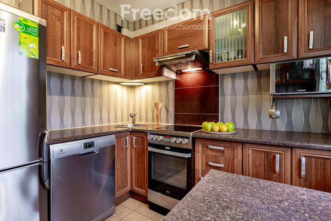 2 pokojowe mieszkanie w Grajewie