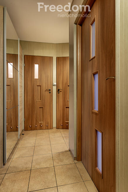 2 pokojowe mieszkanie w Grajewie