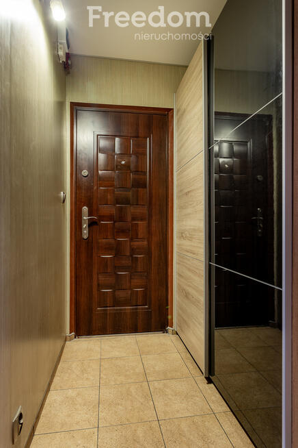 2 pokojowe mieszkanie w Grajewie