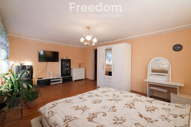 Wyjątkowy dom z ogromnym potencjałem – Prabuty