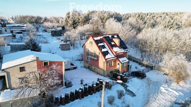 Wyjątkowy dom z ogromnym potencjałem – Prabuty