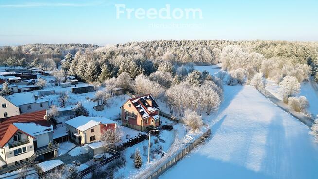 Wyjątkowy dom z ogromnym potencjałem – Prabuty