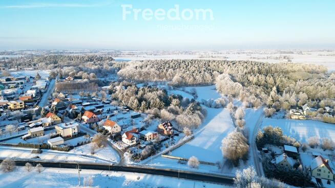 Wyjątkowy dom z ogromnym potencjałem – Prabuty