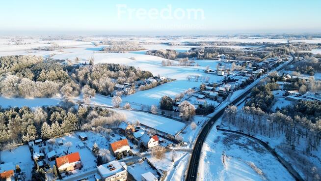 Wyjątkowy dom z ogromnym potencjałem – Prabuty