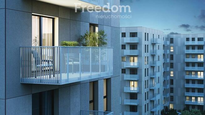 Dwustronne 4 pokoje z balkonem | Ursus