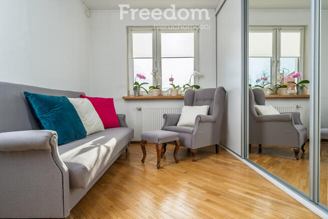 Zadbany DOM + Duży Budynek gospod * Działka 1473m2