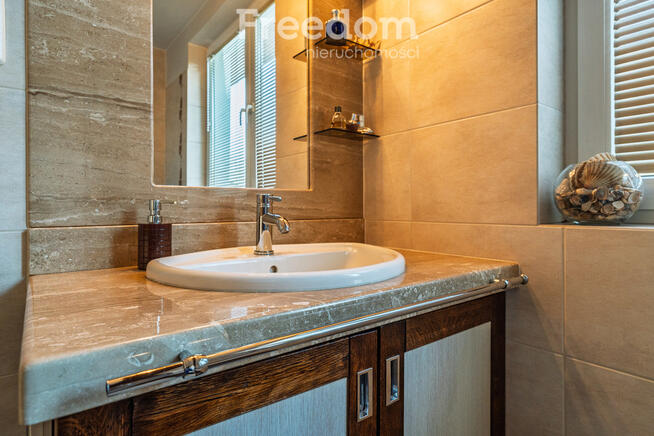 Zadbany DOM + Duży Budynek gospod * Działka 1473m2