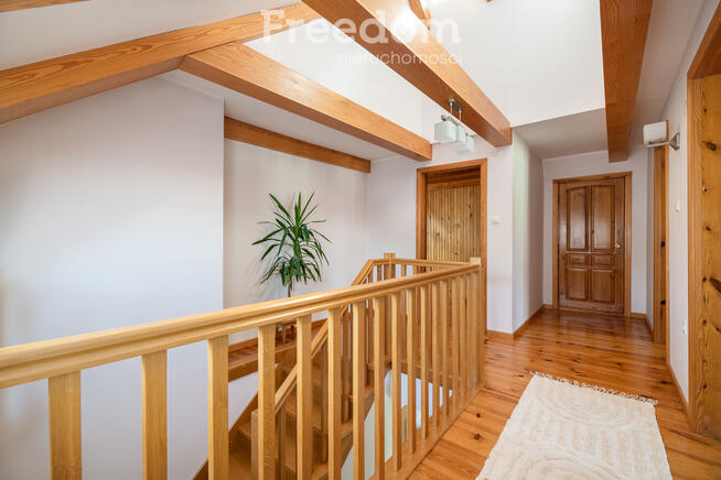 Zadbany DOM + Duży Budynek gospod * Działka 1473m2