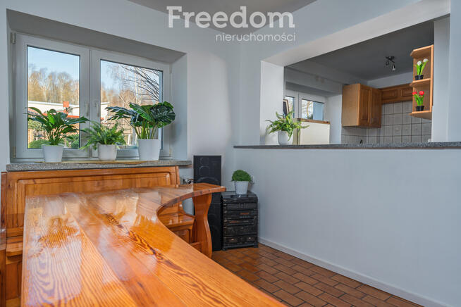 Zadbany DOM + Duży Budynek gospod * Działka 1473m2