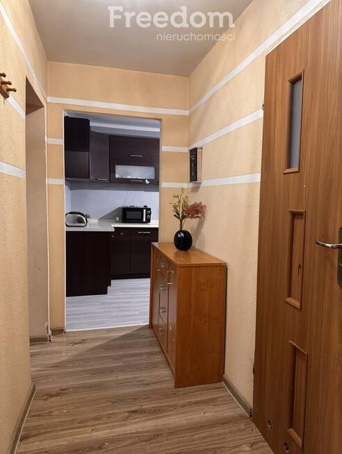 Na sprzedaż mieszkanie 2-pokojowe z ogródkiem