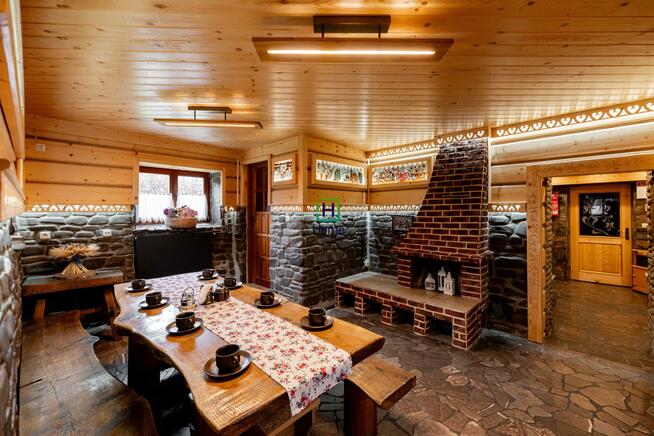 Lokal użytkowy Białka Tatrzańska gm. Bukowina Tatrzańska