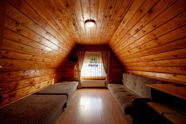 Lokal użytkowy Białka Tatrzańska gm. Bukowina Tatrzańska