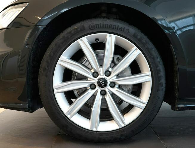 Audi A6 40TDI Quattro Sline B&O Virtual Matrix Nav Tempomat Kamera Hak HeadUp