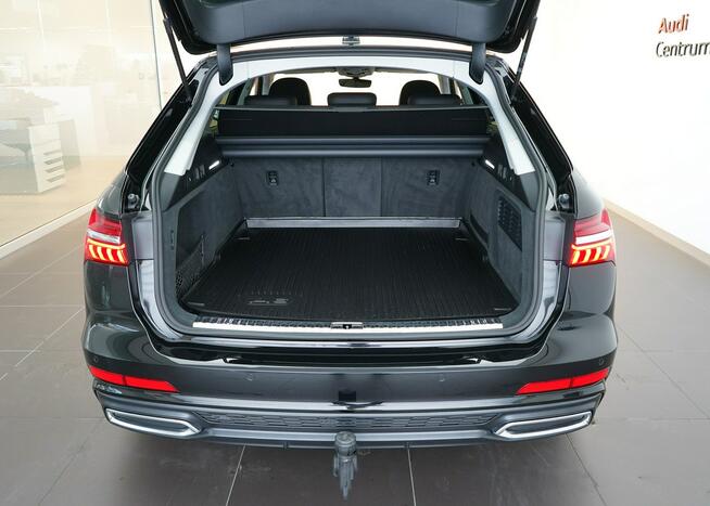 Audi A6 40TDI Quattro Sline B&O Virtual Matrix Nav Tempomat Kamera Hak HeadUp