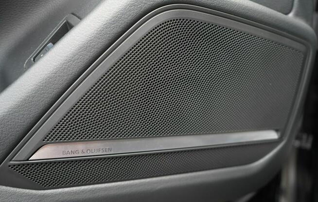 Audi A6 40TDI Quattro Sline B&O Virtual Matrix Nav Tempomat Kamera Hak HeadUp