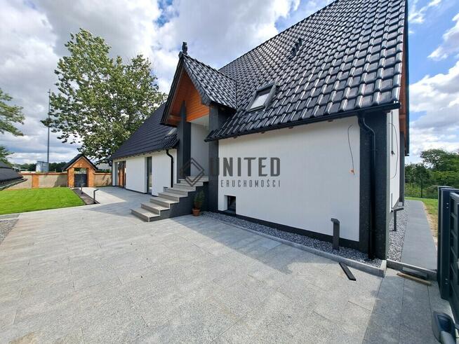 Kamieniec Wrocławski- Dom wolnostojący/Ogród/Garaż