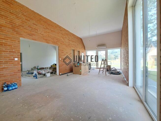 Kamieniec Wrocławski- Dom wolnostojący/Ogród/Garaż