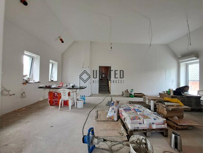 Kamieniec Wrocławski- Dom wolnostojący/Ogród/Garaż