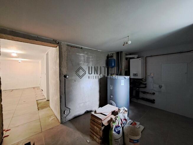 Kamieniec Wrocławski- Dom wolnostojący/Ogród/Garaż