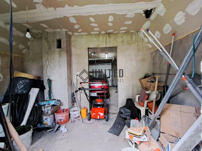 Kamieniec Wrocławski- Dom wolnostojący/Ogród/Garaż