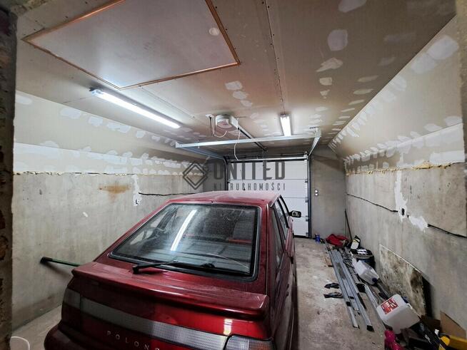 Kamieniec Wrocławski- Dom wolnostojący/Ogród/Garaż