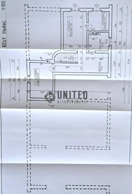 Kamieniec Wrocławski- Dom wolnostojący/Ogród/Garaż