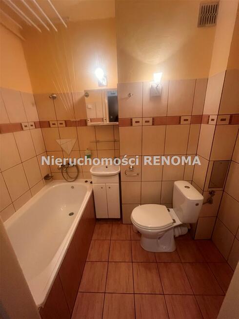 Mieszkanie Jastrzębie-Zdrój Centrum, Śląska