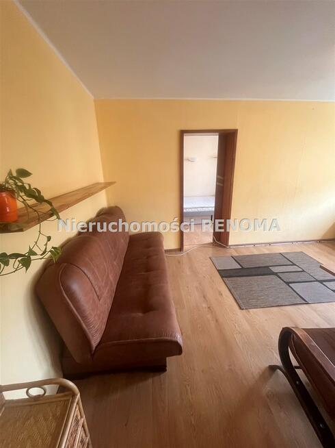 Mieszkanie Jastrzębie-Zdrój Centrum, Śląska