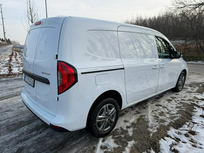 Mercedes Citan L2 PRO|112 CDI|F-ra 23%|Przebieg 2.500km|GWARANCJA|TANIEJ O 62.951 PLN