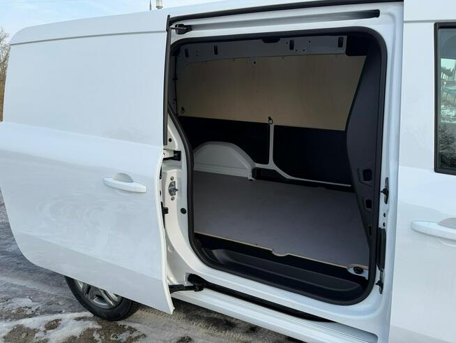 Mercedes Citan L2 PRO|112 CDI|F-ra 23%|Przebieg 2.500km|GWARANCJA|TANIEJ O 62.951 PLN