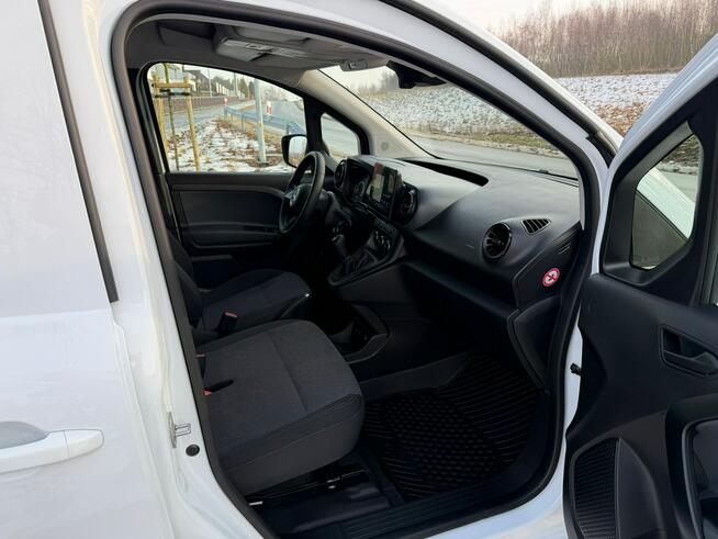 Mercedes Citan L2 PRO|112 CDI|F-ra 23%|Przebieg 2.500km|GWARANCJA|TANIEJ O 62.951 PLN
