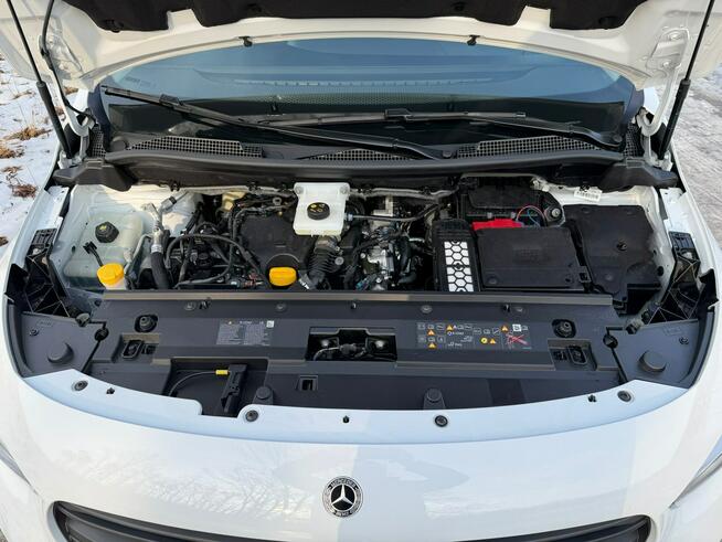 Mercedes Citan L2 PRO|112 CDI|F-ra 23%|Przebieg 2.500km|GWARANCJA|TANIEJ O 62.951 PLN