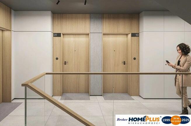 0%, deweloperskie, 5 minut do Metra Chrzanów