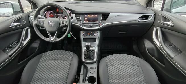 Opel Astra Krajowy, pierwszy właściciel.