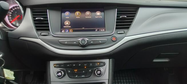 Opel Astra Krajowy, pierwszy właściciel.