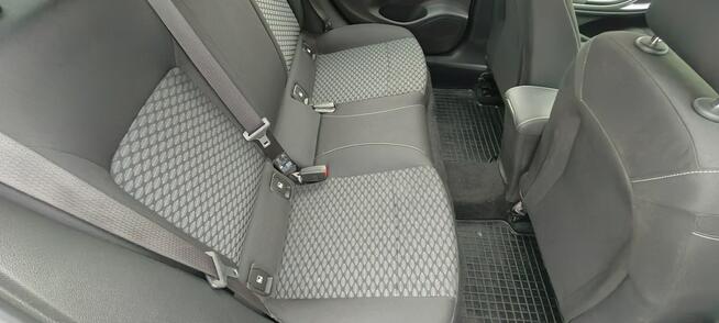 Opel Astra Krajowy, pierwszy właściciel.