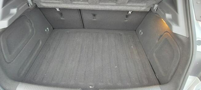 Opel Astra Krajowy, pierwszy właściciel.