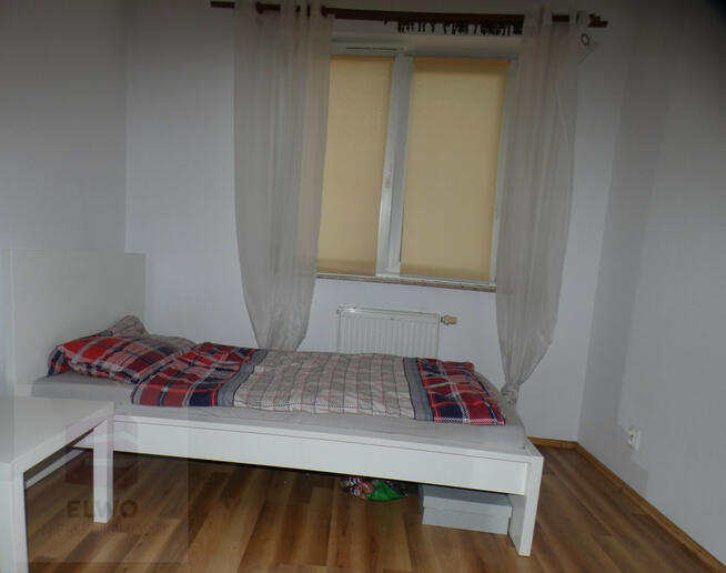 Mieszkanie Warszawa gm. Ursus Ursus, Dzieci Warszawy