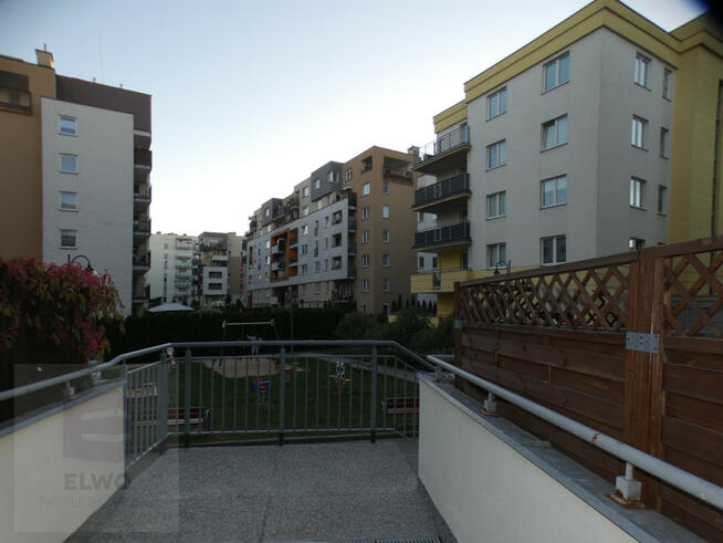 Mieszkanie Warszawa gm. Ursus Ursus, Dzieci Warszawy