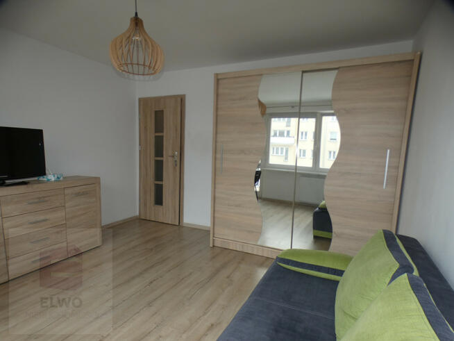 Mieszkanie Warszawa gm. Ursus Ursus, Stanisława Wojciechowskiego