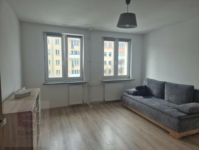 Mieszkanie Warszawa gm. Ursus Ursus, Stanisława Wojciechowskiego